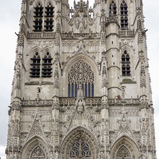 Collegiata di San Vulfranno