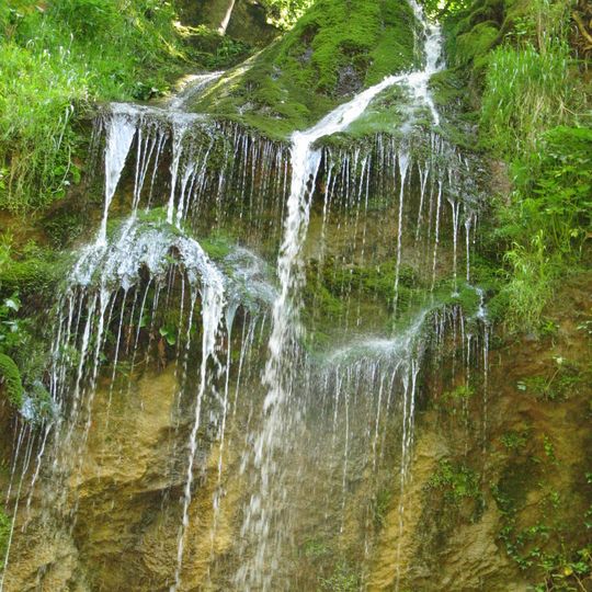Nature park Žumberak - Samobor Mountains