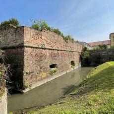 Bastione San Giovanni