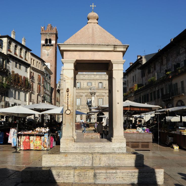 Fontana della Berlina
