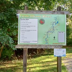 Little Miami Scenic Trail