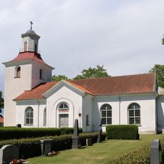 Södra Möckleby cemetery