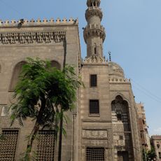 Amir Qijmas al-Ishaqi Mosque
