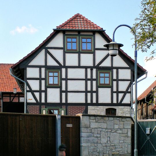 Lange Straße 10