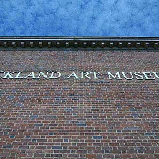 Ackland Art Museum