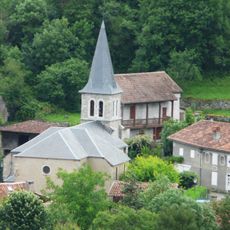 Église Saint-Pierre de Troubat