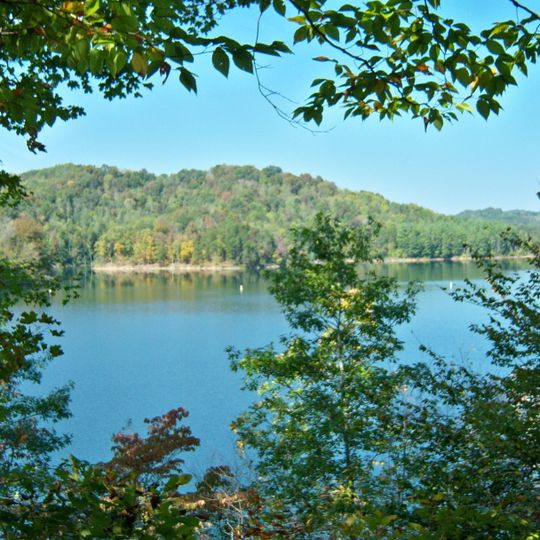 Paintsville Lake State Park