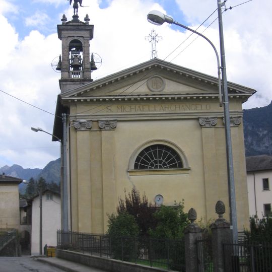 Chiesa di San Michele Arcangelo
