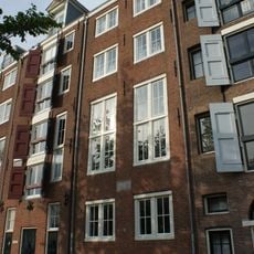 Prinsengracht 1029, Amsterdam
