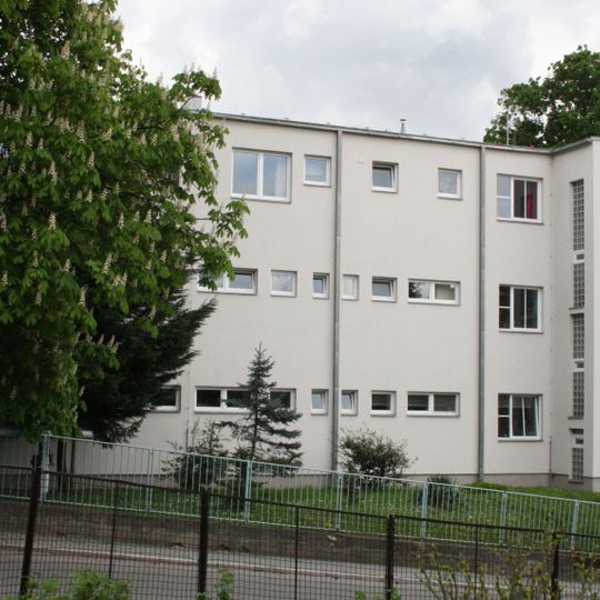 Dětský domov Dagmar