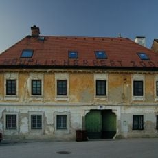 Wohnhaus