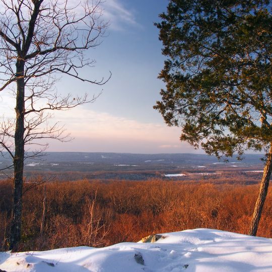 Municipio de Frelinghuysen