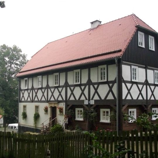 Juliusza Słowackiego 7