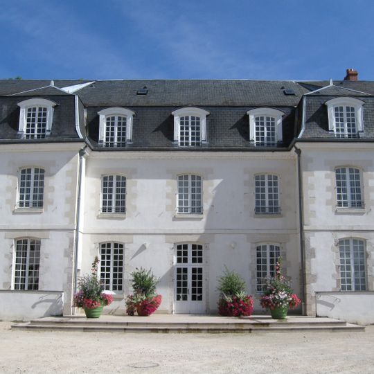 La Chapelle-Saint-Mesmin