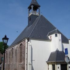 Protestantse Kerk