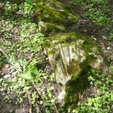 Polissoir d'Houdouenne