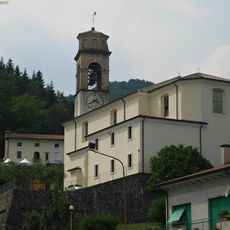 Chiesa di San Remigio