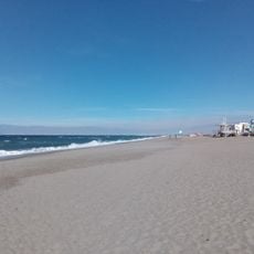 San Miguel de Cabo de Gata
