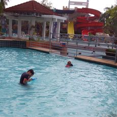 Dreamwater Resort