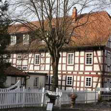 Wohnhaus