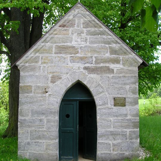 Wegkapelle