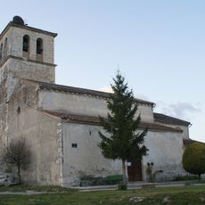Iglesia de San Pedro Apóstol