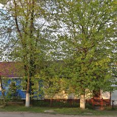 Дом жилой для рабочих (Оргтруд)