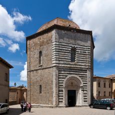 Baptistery of San Giovanni