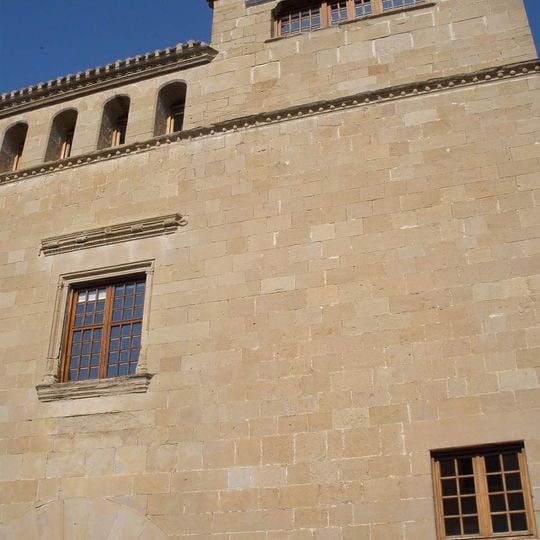 Palacio de los Mariscales