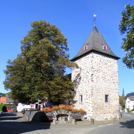 Evangelische Kirche