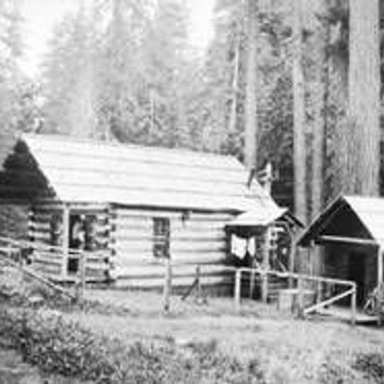 Puesto de guardia Bagby