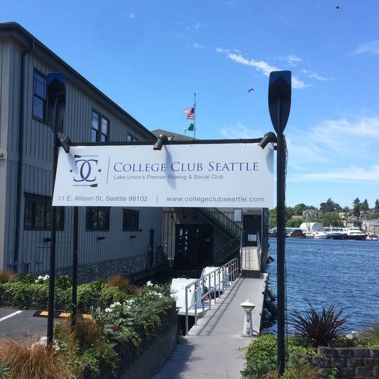 College Club of Seattle