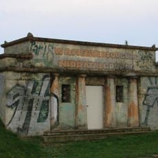Kloppenheim water tank