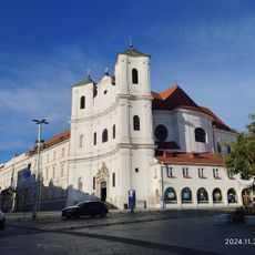 Hlavné námestie