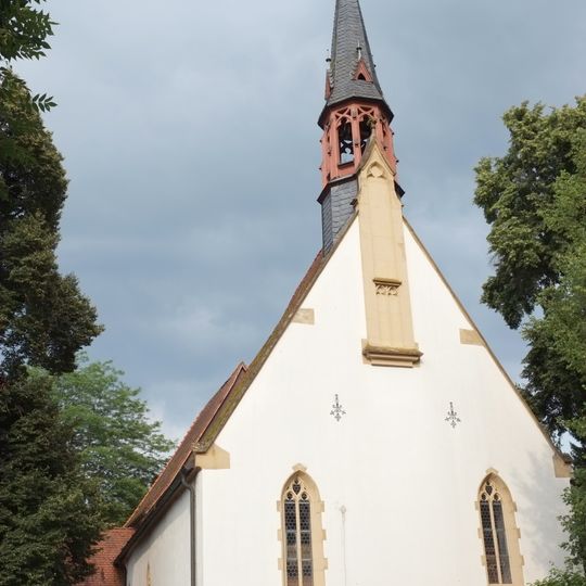 Jakobskirche