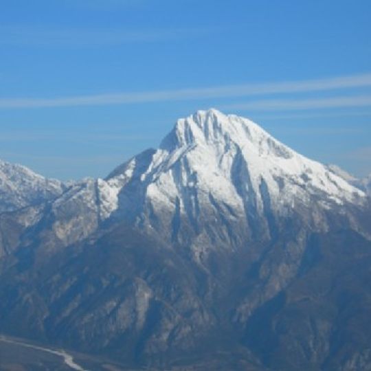 Monte Amariana