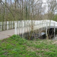 1e Park Zestienhovenbrug