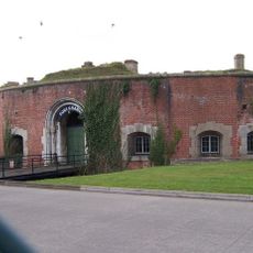 Fort Grange