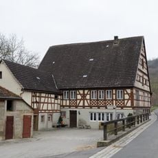 Salznersmühle