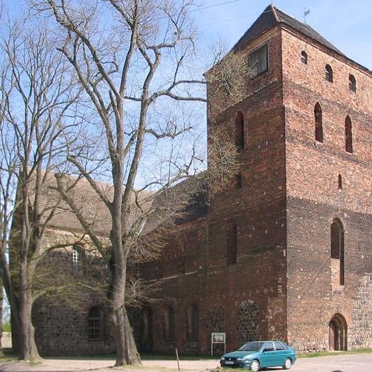 Marienkirche Zahna