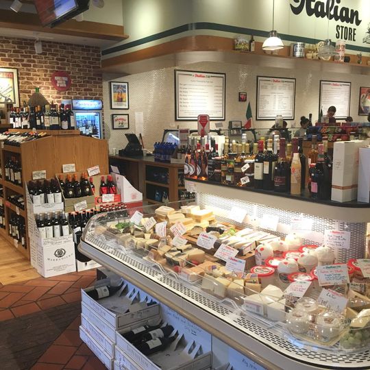 The Italian Store at Westover