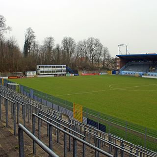 Stade Joseph Marien