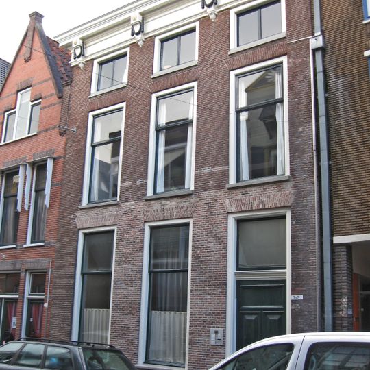 Turftorenstraat 7