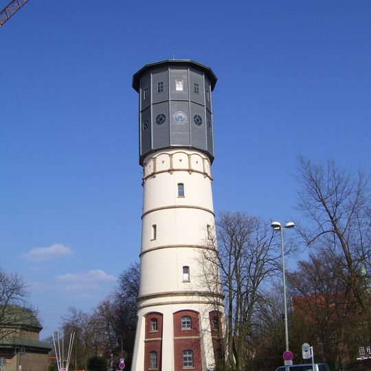 Wasserturm Gütersloh