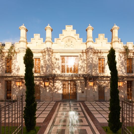 Mondrian Bordeaux Les Carmes