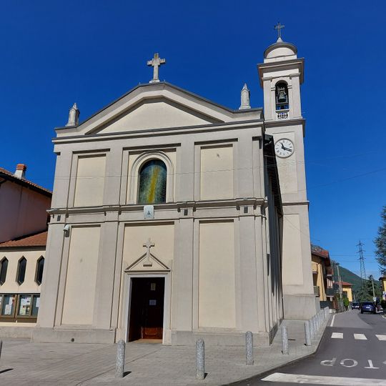 Chiesa della Sacra Famiglia