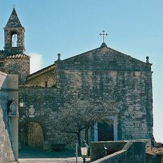 San Giovanni Battista e Sant'Ilario di Poitiers