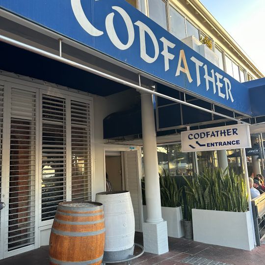 Codfather