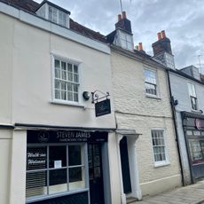 19-21, Castle Street