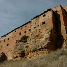 Santuario de la Virgen de Arcos